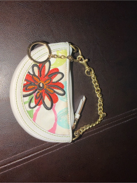 Coach Handbags - Coach 2006 coin purse